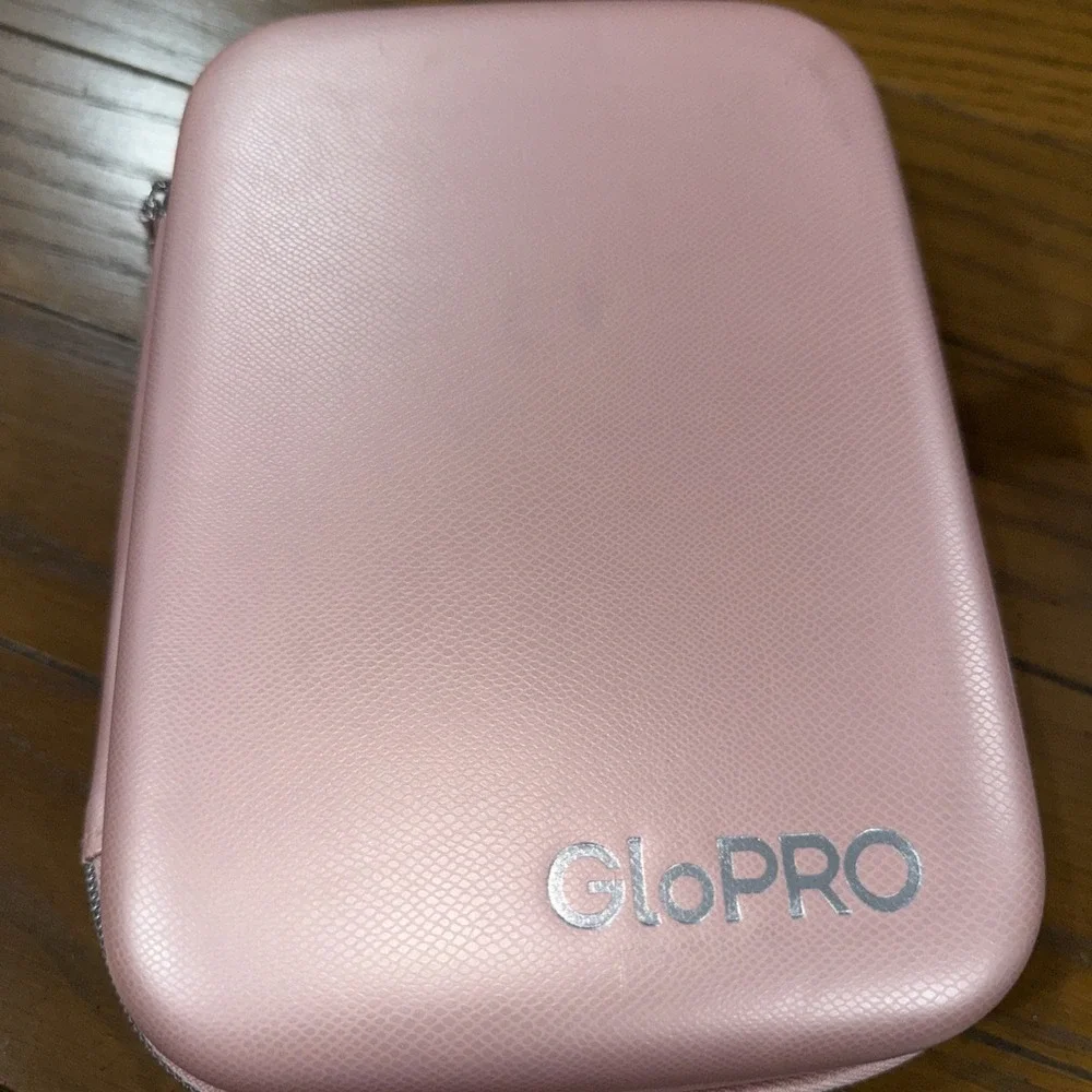 Beautybio glopro microneedling